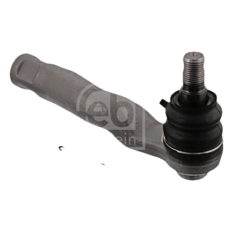 FEBI BILSTEIN Hlava/čap spojovacej tyče riadenia 43235