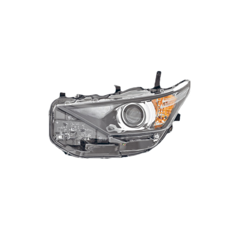 E-shop VALEO Hlavný svetlomet 046698