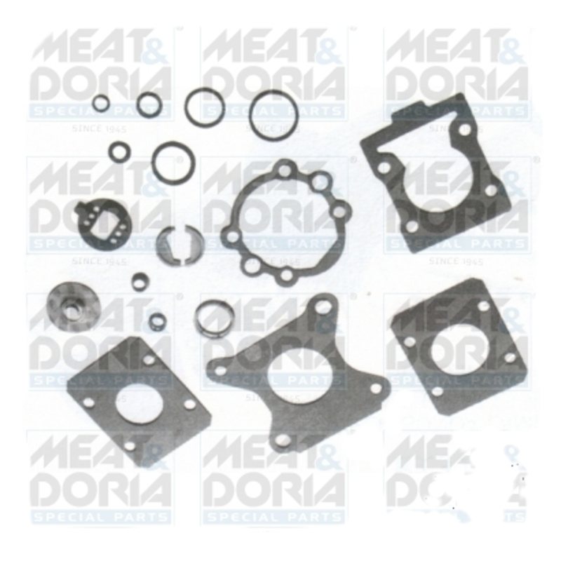 MEAT & DORIA Opravná sada vstrekovacej trysky 750-10007