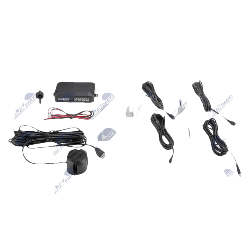 NTY Snímač pakovacieho systému EPDC-UV-017W