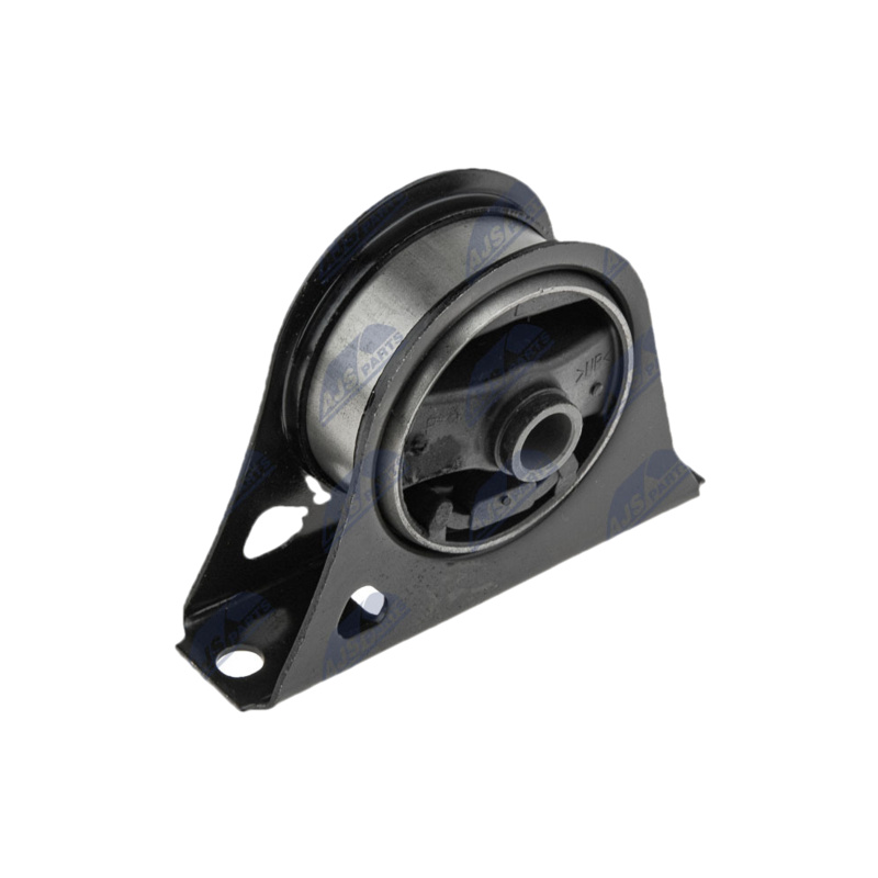 NTY Uloženie motora ZPS-MS-040