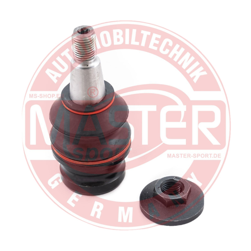 MASTER-SPORT Zvislý/nosný čap 40930B-PCS-MS