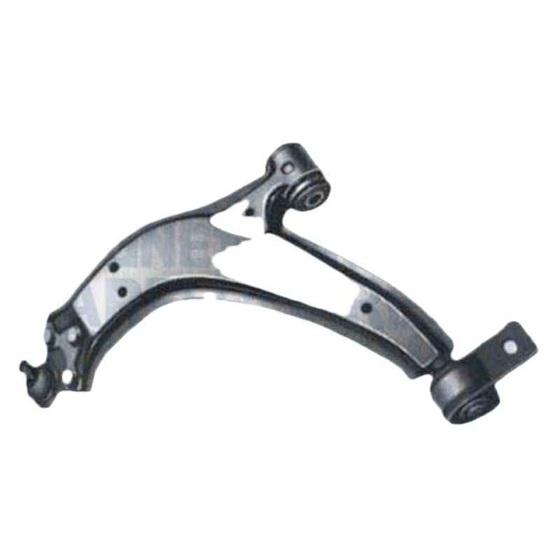 MAGNETI MARELLI Rameno zavesenia kolies 301181341300