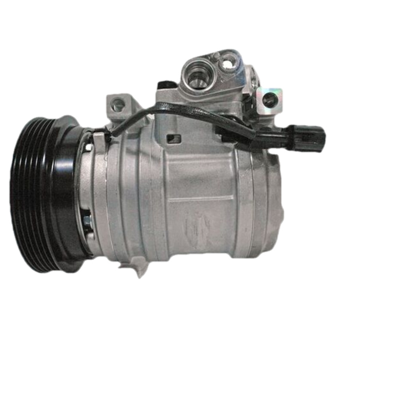 MAHLE ORIGINAL Kompresor klimatizácie ACP 1416 000P