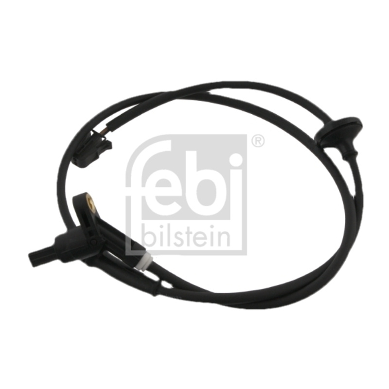 FEBI BILSTEIN Snímač počtu otáčok kolesa 34256