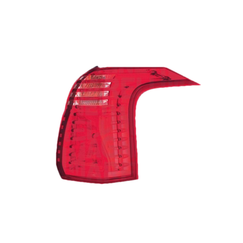 MAGNETI MARELLI Zadné svetlo 714026120804