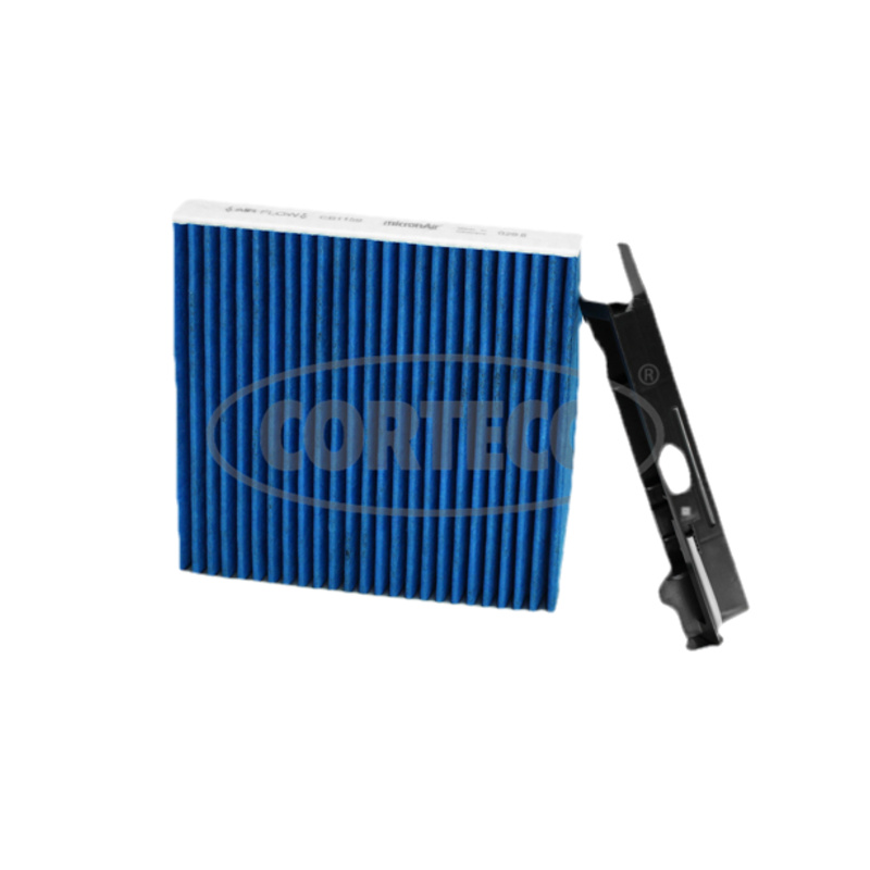 CORTECO Filter vnútorného priestoru 49408487