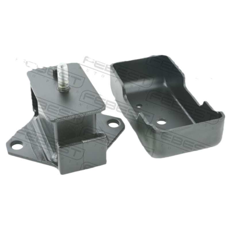FEBEST Uloženie motora MM-KB4F