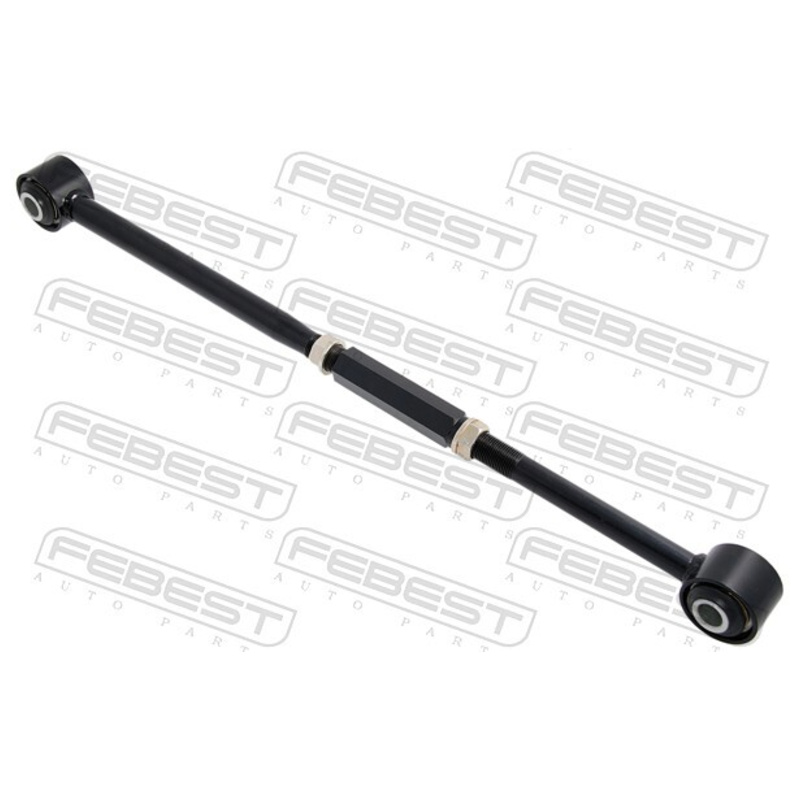 FEBEST Rameno zavesenia kolies 0125-3MCX