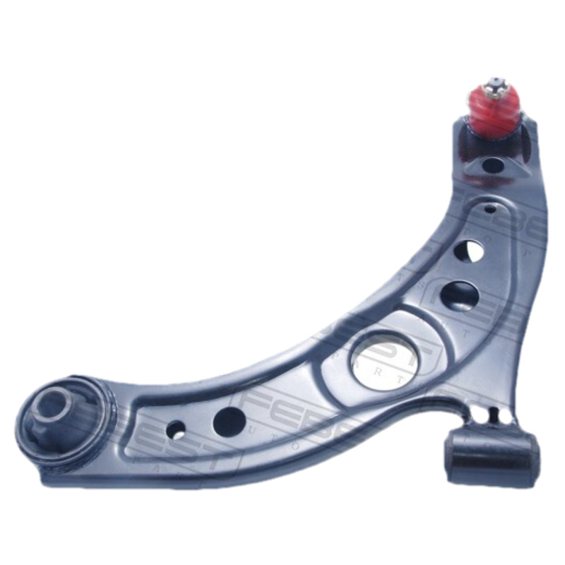 FEBEST Rameno zavesenia kolies 0124-KGC10LH