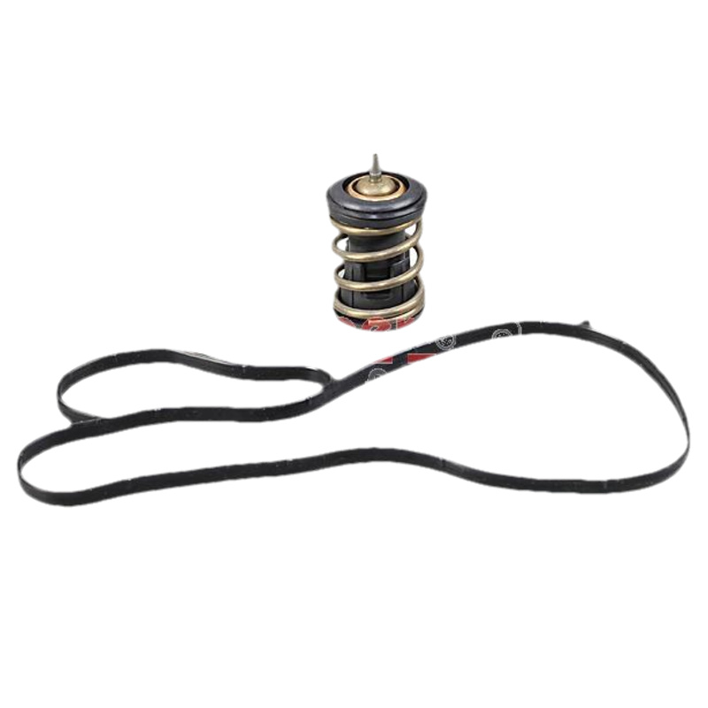 METZGER Termostat chladenia 4006379
