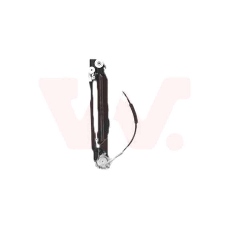 VAN WEZEL Mechanizmus zdvíhania okna 0639265