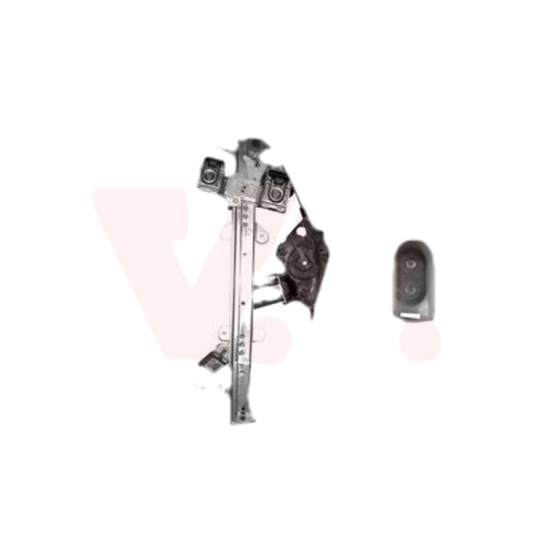 E-shop VAN WEZEL Mechanizmus zdvíhania okna 1805263