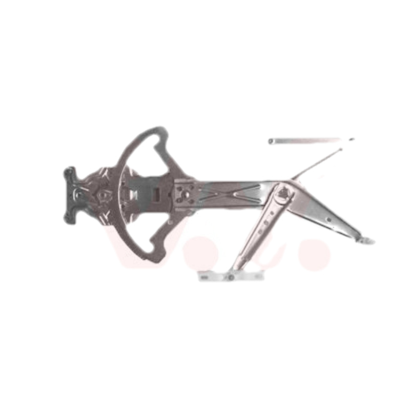 VAN WEZEL Mechanizmus zdvíhania okna 3781266
