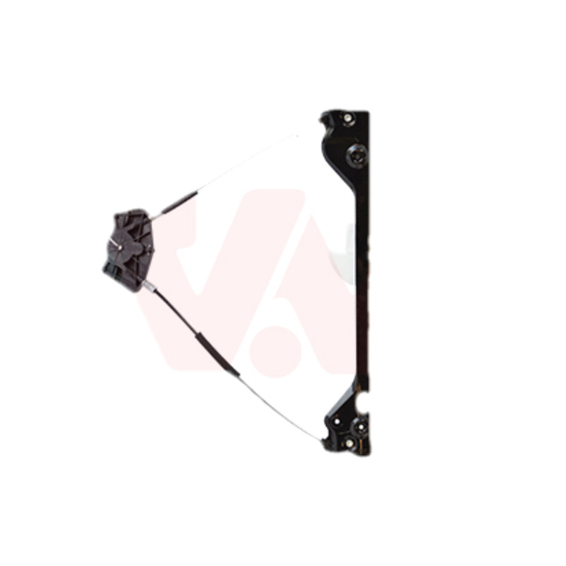 VAN WEZEL Mechanizmus zdvíhania okna 5856268