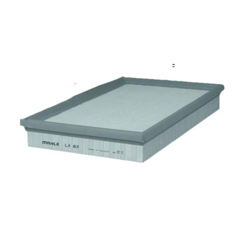 E-shop MAHLE ORIGINAL Vzduchový filter LX63