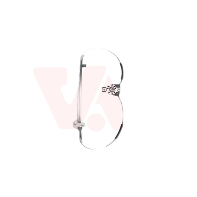 VAN WEZEL Mechanizmus zdvíhania okna 5812232