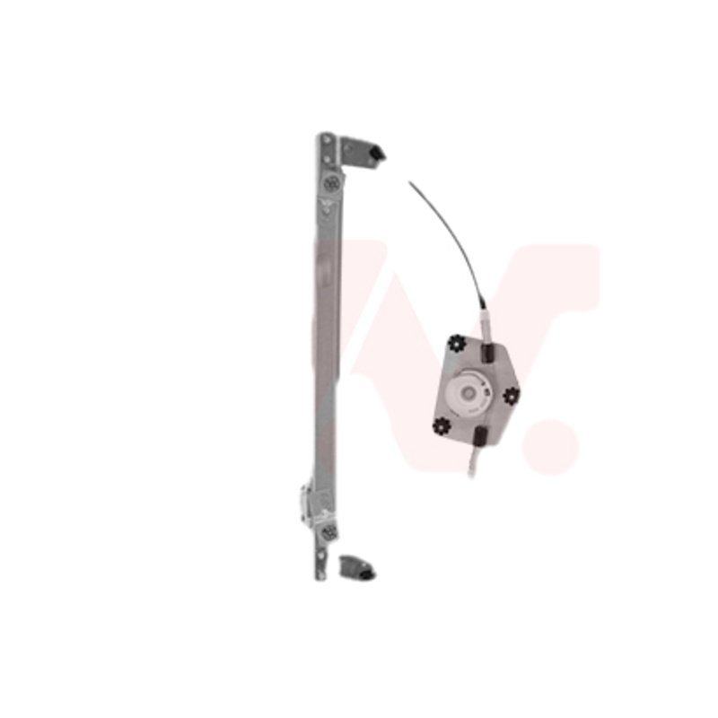 E-shop VAN WEZEL Mechanizmus zdvíhania okna 5828267