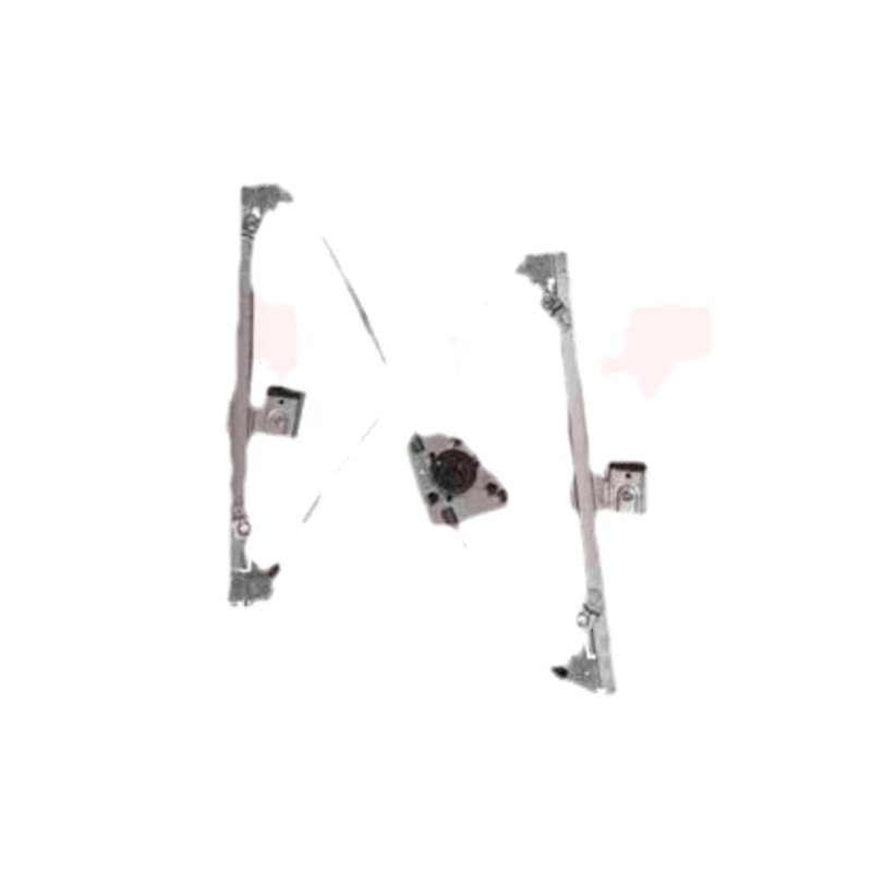 VAN WEZEL Mechanizmus zdvíhania okna 8353263