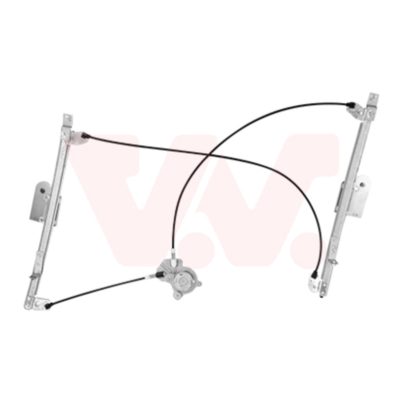 VAN WEZEL Mechanizmus zdvíhania okna 0506264