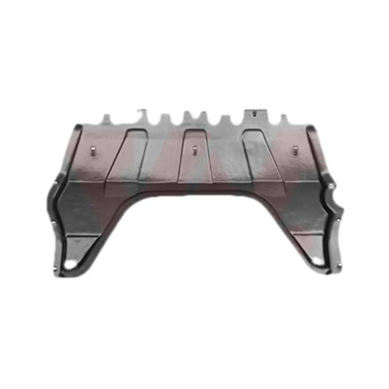 VAN WEZEL Izolácie motorového priestoru 5745701