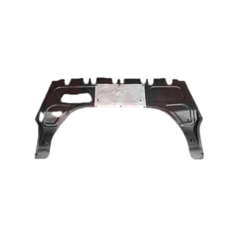 E-shop VAN WEZEL Izolácie motorového priestoru 5828702