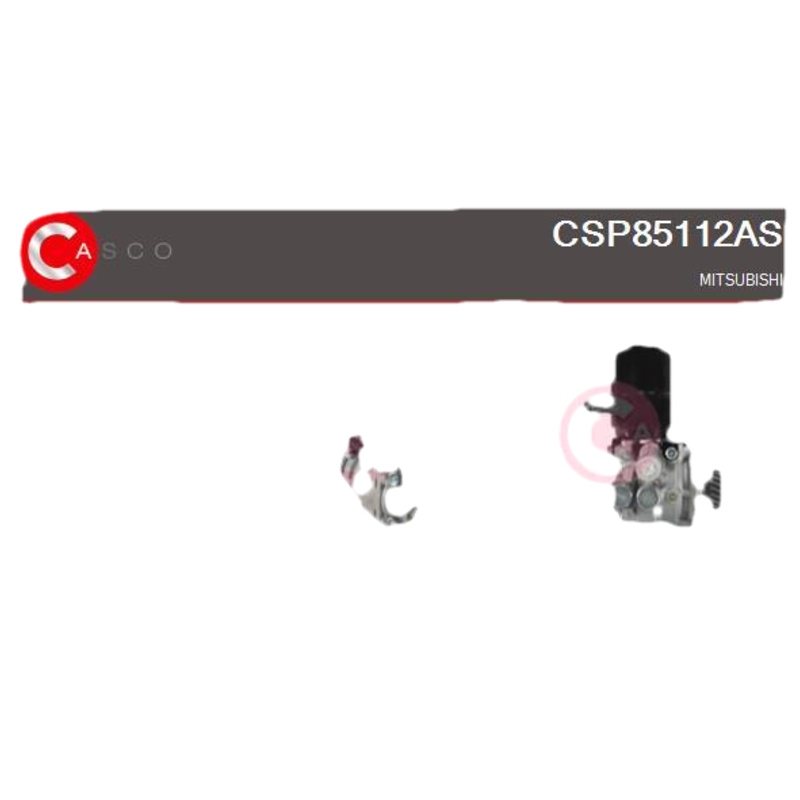 E-shop CASCO Hydraulické čerpadlo pre riadenie CSP85112AS