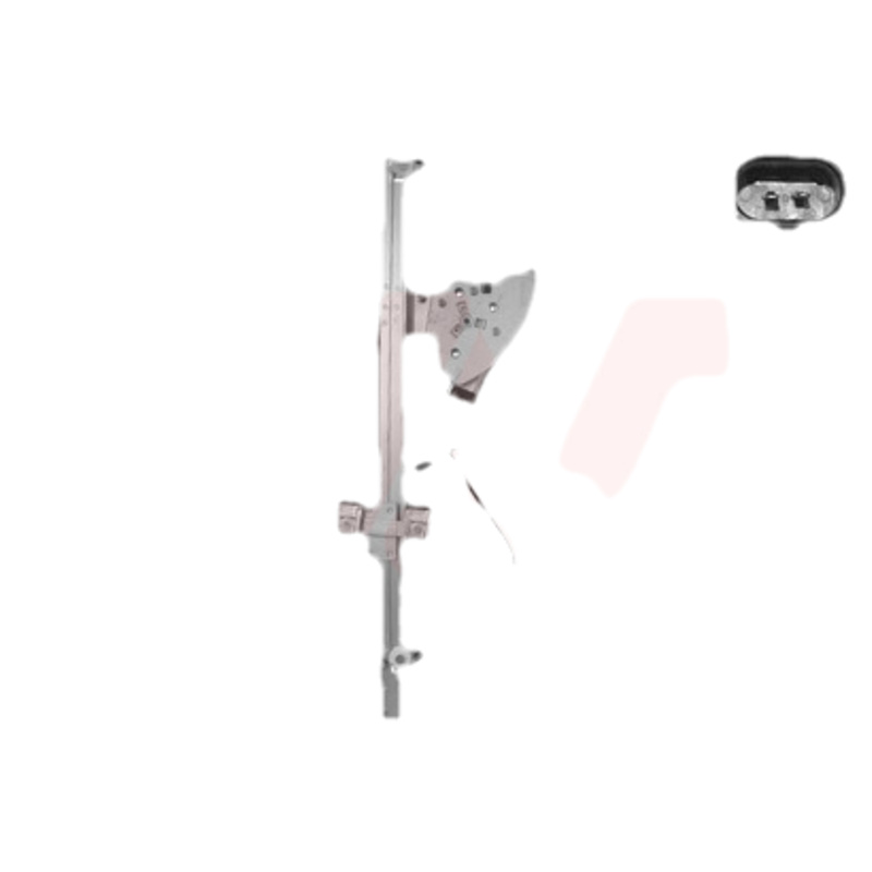 VAN WEZEL Mechanizmus zdvíhania okna 3077262