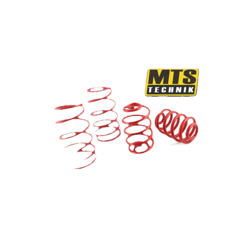 Športové pružiny MTS-Technik - TNGMTSXHO036