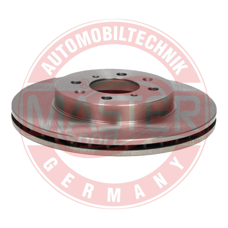 MASTER-SPORT Brzdový kotúč 24012101051-PCS-MS