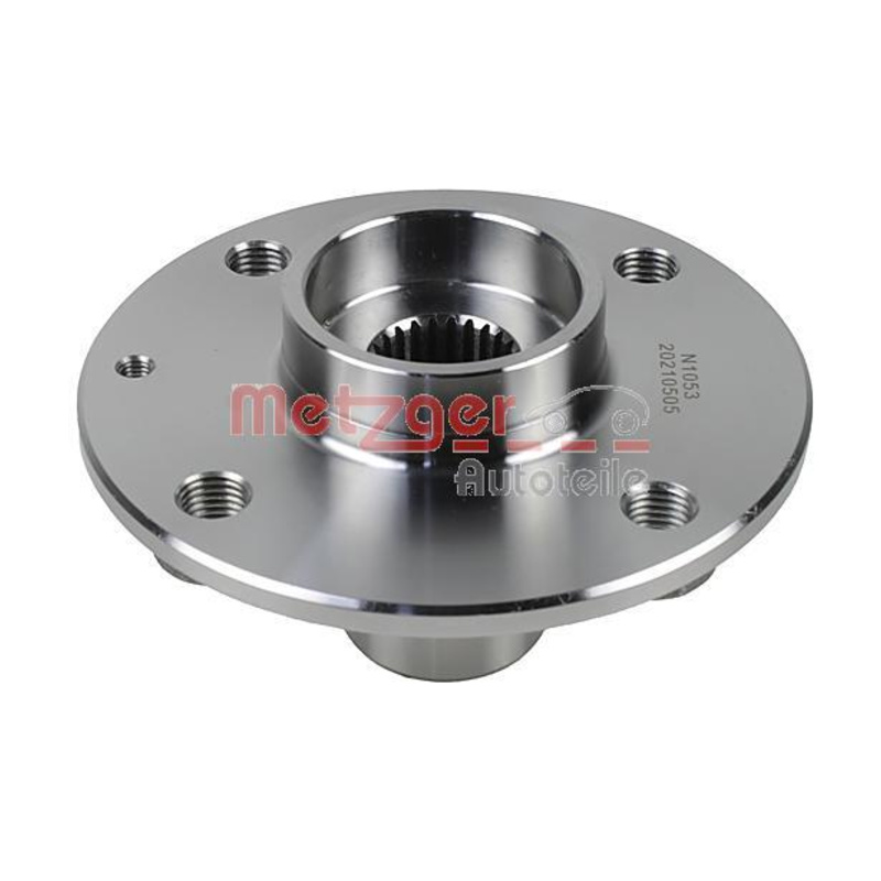 METZGER Náboj kolesa N 1053