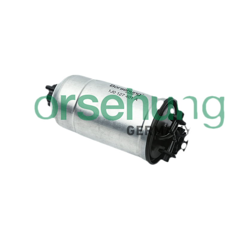BORSEHUNG Palivový filter B12824