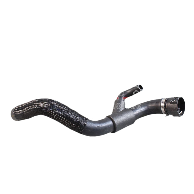 METZGER Hadica chladenia 2421601