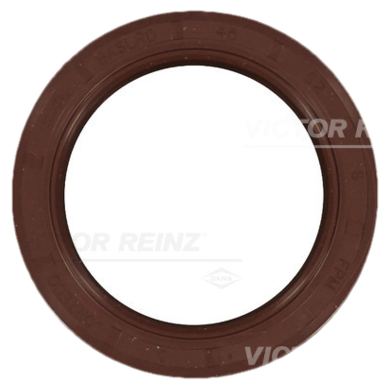 VICTOR REINZ Tesniaci krúžok kľukového hriadeľa 81-10418-00
