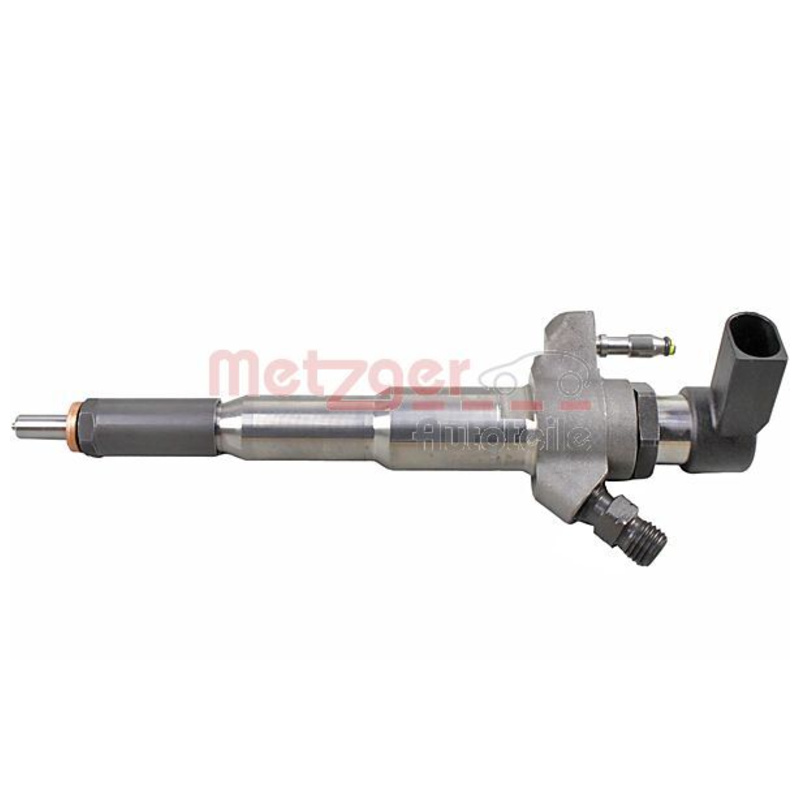 METZGER Vstrekovacia tryska 0871057