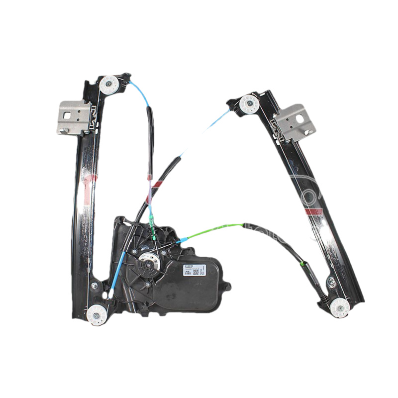 METZGER Mechanizmus zdvíhania okna 2160802
