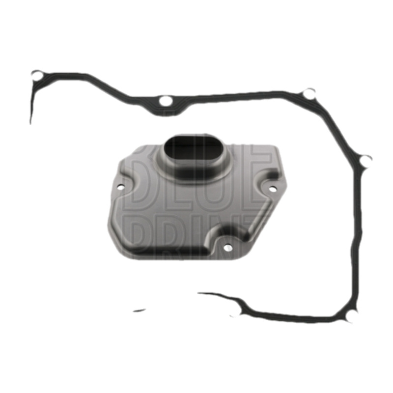 BLUE PRINT Sada hydraulického filtra automatickej prevodovky ADJ132136