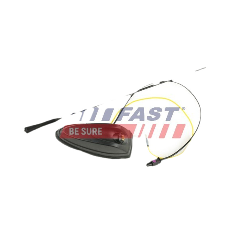 FAST Potah sedadla FT93502