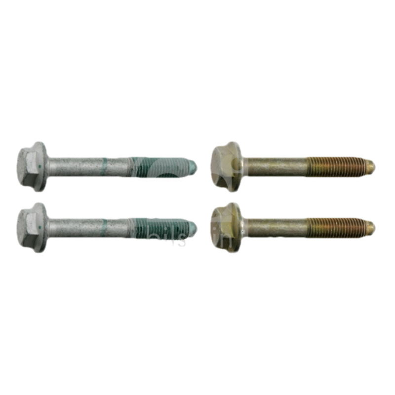 FEBI BILSTEIN Riadiaci mechanizmus - montážna sada 24372
