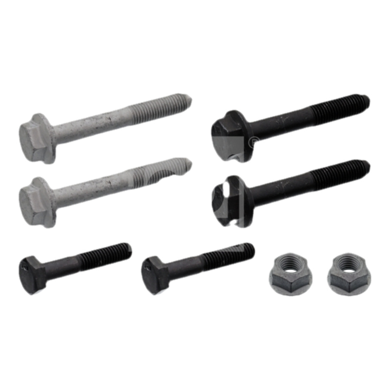 FEBI BILSTEIN Riadiaci mechanizmus - montážna sada 24374