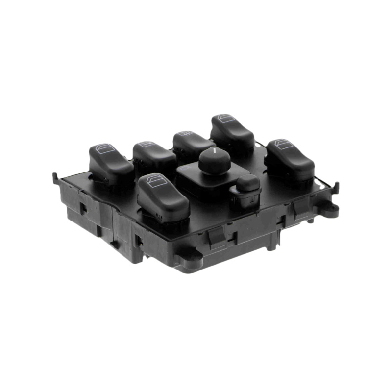 VEMO Spínač elektrického otvárania okien V30-73-0145