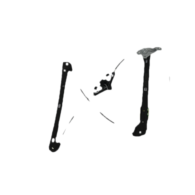 DPA Mechanizmus zdvíhania okna 88371804802