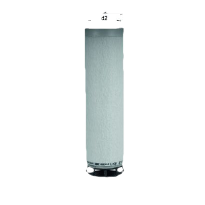 E-shop MAHLE ORIGINAL Filter sekundárneho vzduchu LXS272