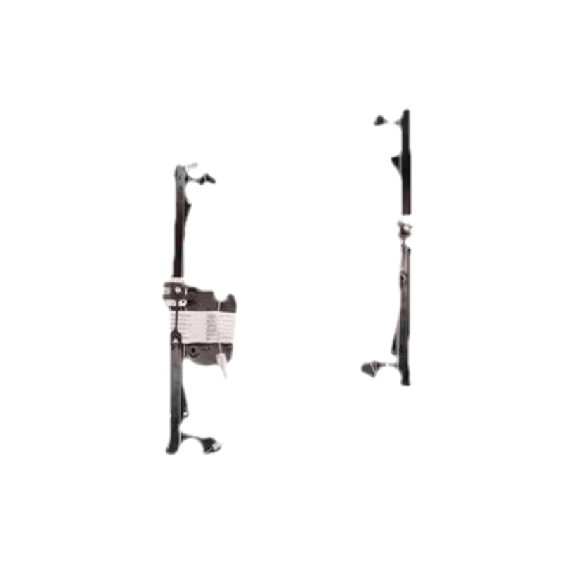 VAN WEZEL Mechanizmus zdvíhania okna 0657261