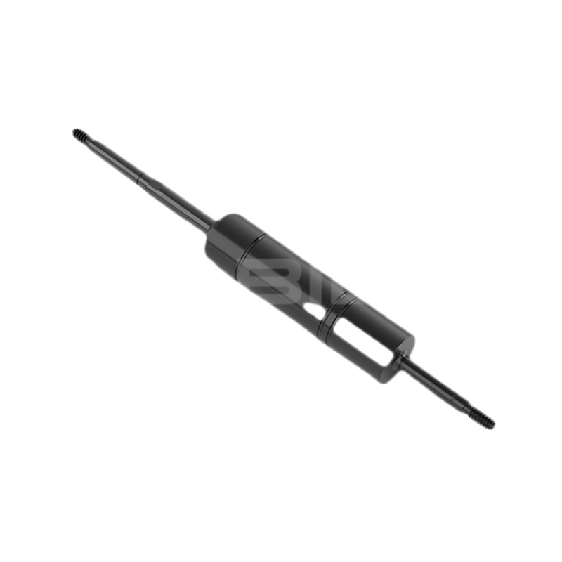 STABILUS Tlmič uloženia motora 0956DA