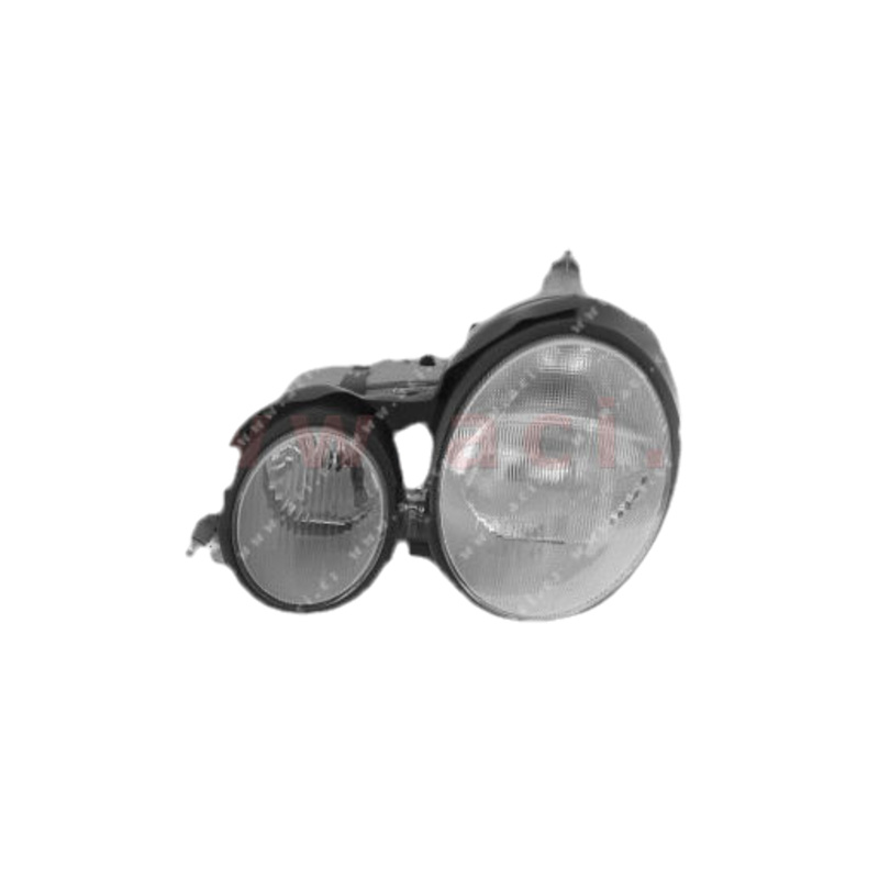 přední světlo H7+H7 s blikačem (hydr. ovládané) L ACI 3028951