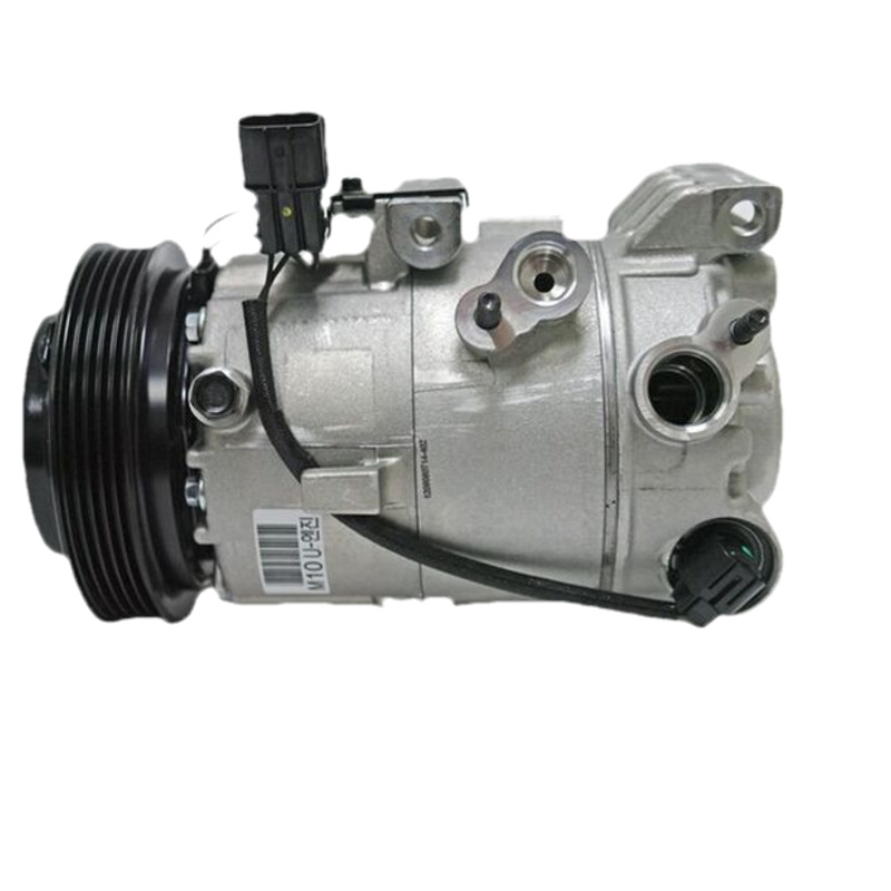 MAHLE ORIGINAL Kompresor klimatizácie ACP 447 000P