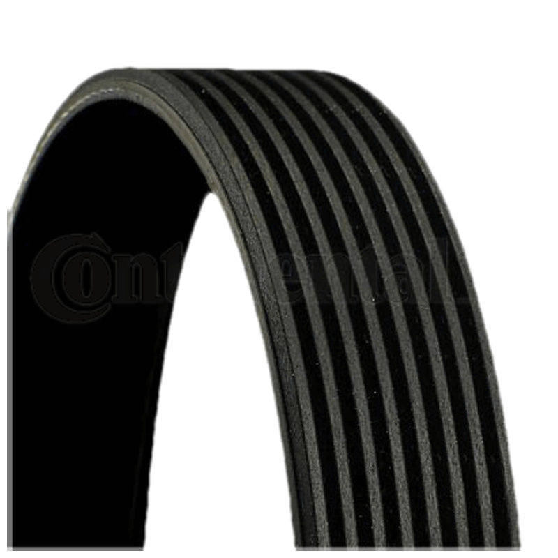 CONTITECH Ozubený klinový remeň 8PK1590