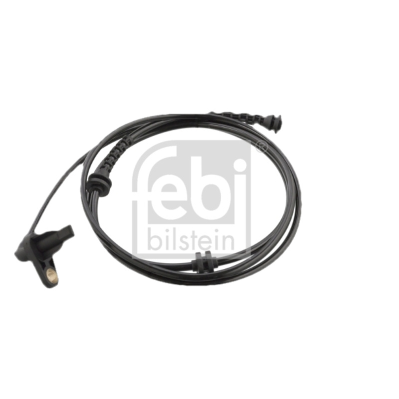 FEBI BILSTEIN Snímač počtu otáčok kolesa 106119