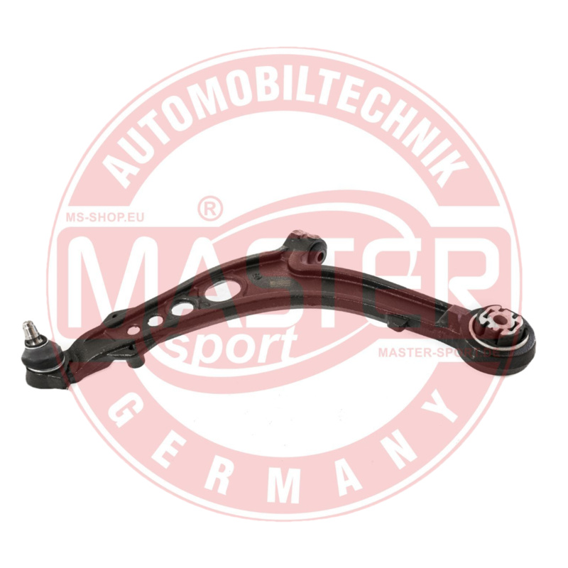 MASTER-SPORT Rameno zavesenia kolies 33765PCSMS
